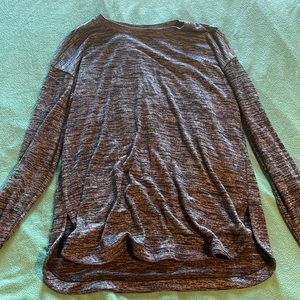 Banana republic Long sleeve shirt